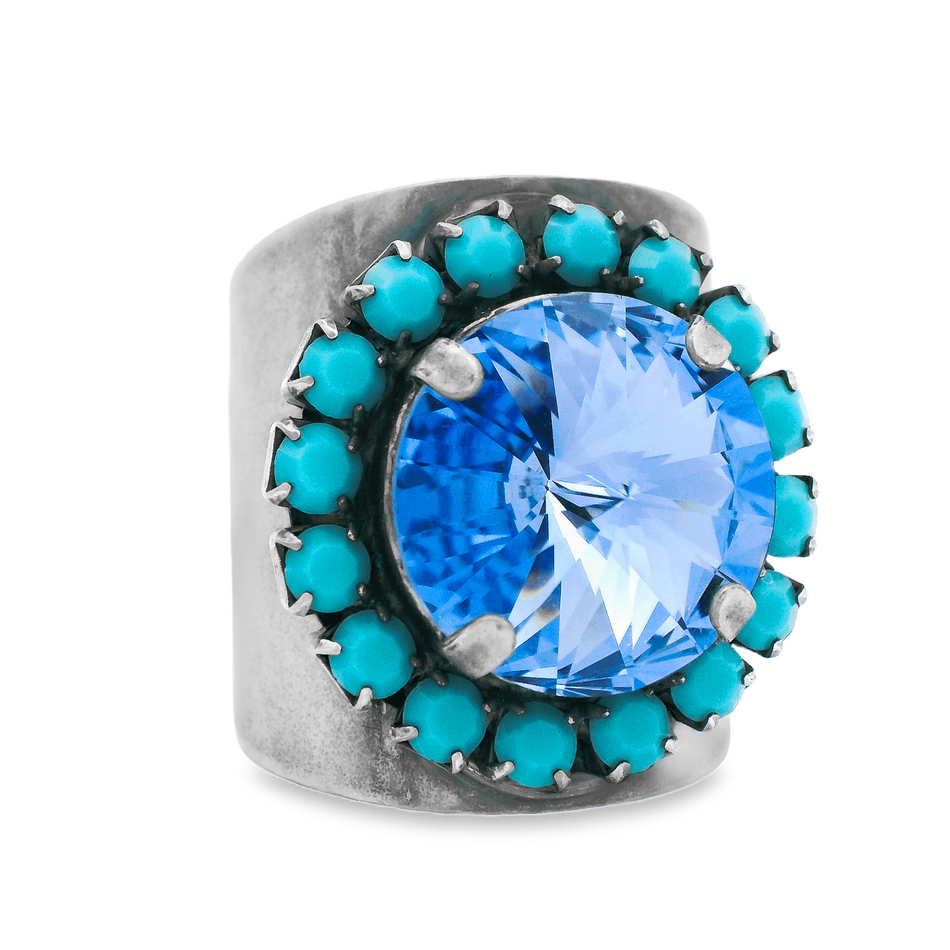 RINGS – TOVA