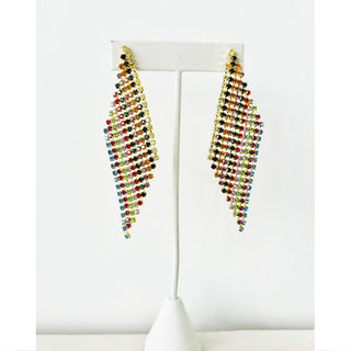 Jesa Earrings