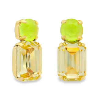 Jolene Earrings in Fairy Dust