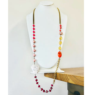 Josie Necklace