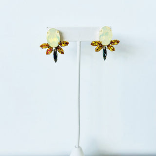 Juliette Mamma Earrings