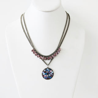 Katina Necklace