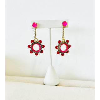 Kaylee Earrings