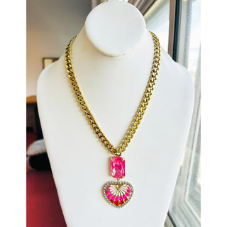 Layla Necklace