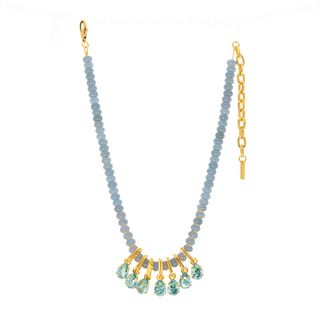 Leah Necklace