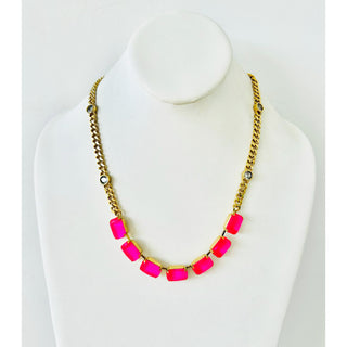 Leilani Necklace