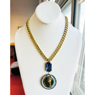 Leilani Necklace