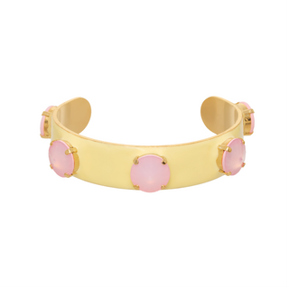 Linsey Cuff in Fairy Cream