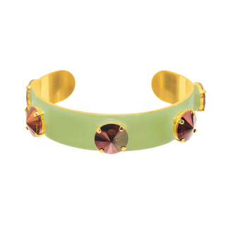 Linsey Cuff in Midnight Express