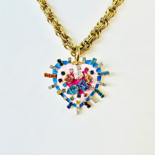 Liral Necklace