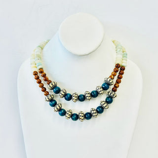 Litha Necklace