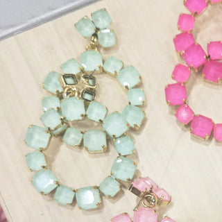 Liv Earrings in Fairy Dust