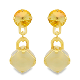 Lola Earrings in Fairy Dust