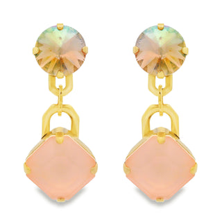 Lola Earrings in Fairy Dust