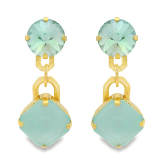 Lola Earrings in Fairy Dust