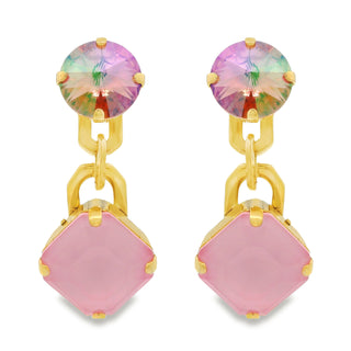 Lola Earrings in Fairy Dust