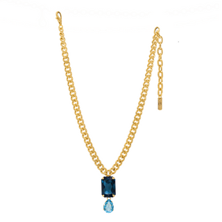 Londyn Necklace in Montana