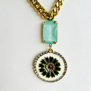 Louise Necklace