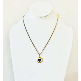 Love Drop Necklace