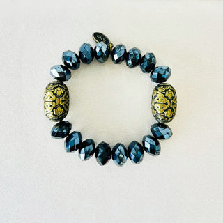 Luisa Stretch Bracelet