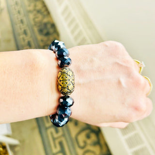 Luisa Stretch Bracelet