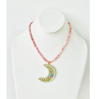 Luna Necklace
