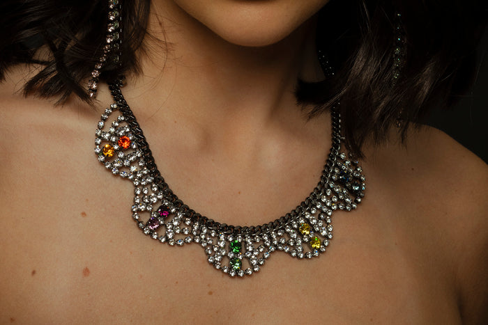 PREORDER Zanna Bracelet- Tova main image 1