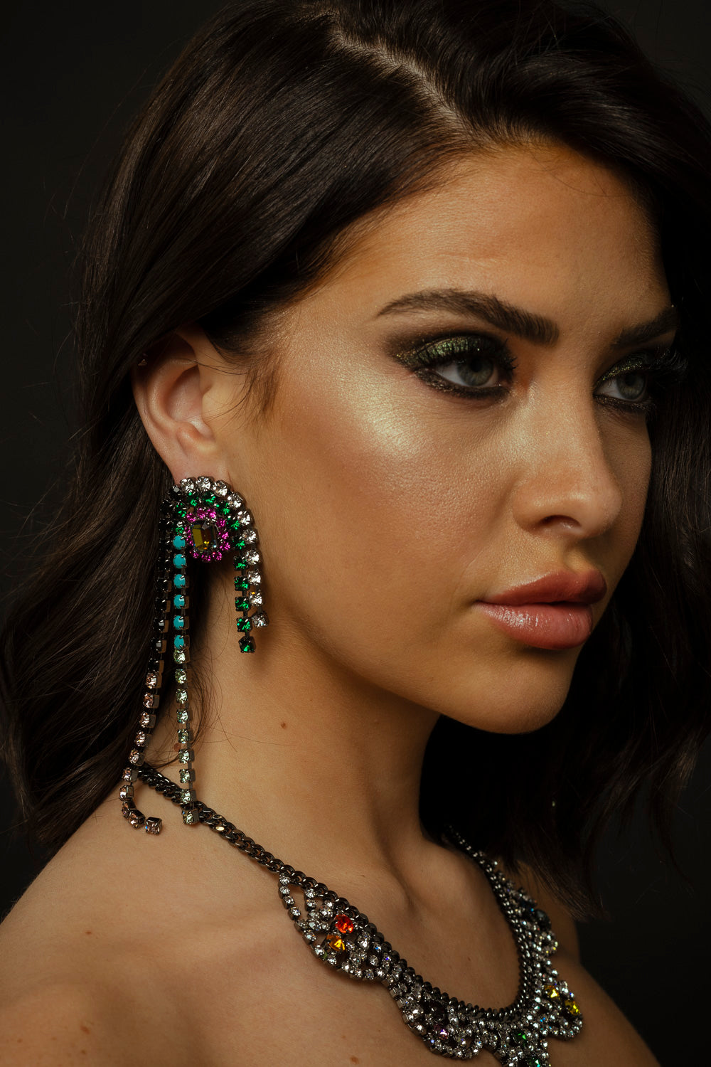 TOVA Harlingen Necklace main image 1