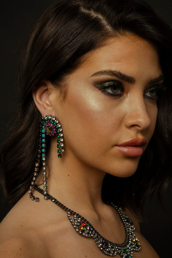 TOVA Vivica Necklace main image 1