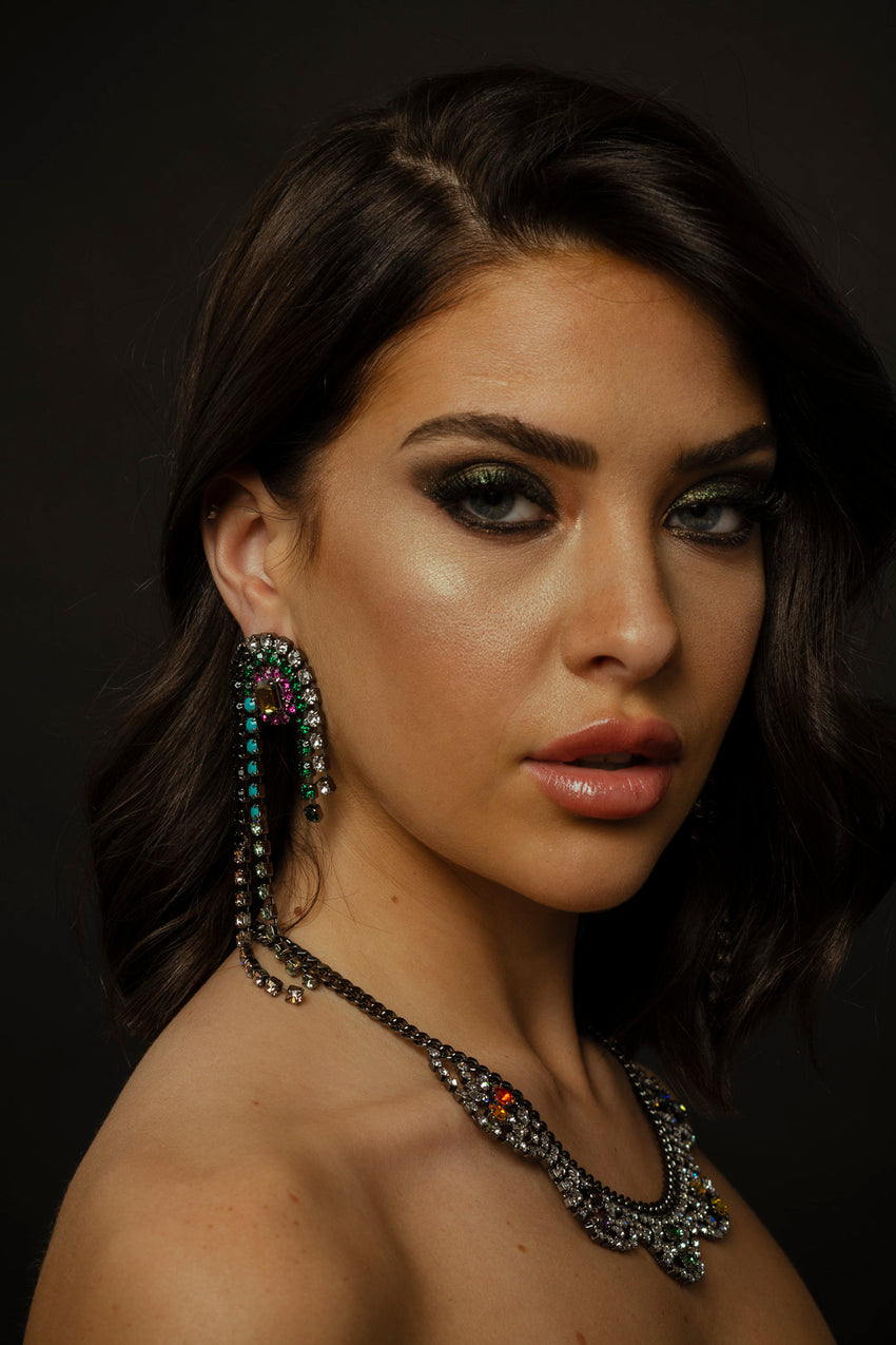 TOVA Harlingen Necklace