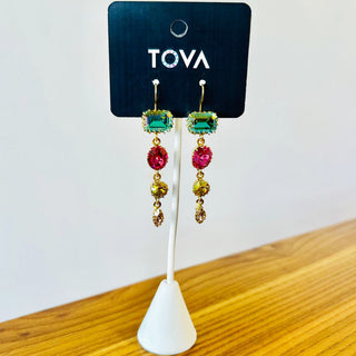 Mara Earrings