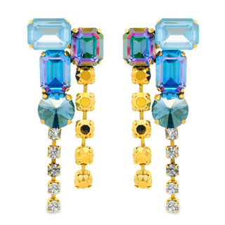 Mariette Earrings