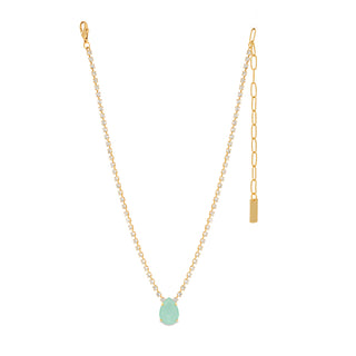 Milli Necklace in Fairy Dust