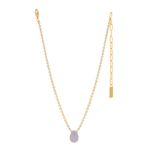 Milli Necklace in Fairy Dust