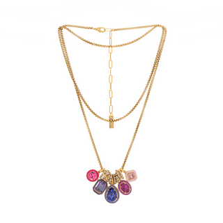Minerva Necklace