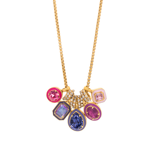Minerva Necklace