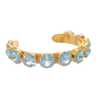 Mini Keira Cuff in Fairy Dust / Solids