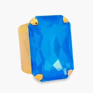 Mini Soleil Ring in Electrics