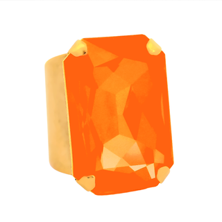 Mini Soleil Ring in Electrics