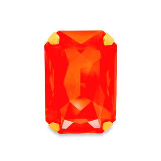 Mini Soleil Ring in Electrics