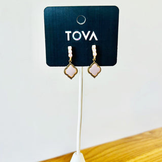 Miriel Earrings