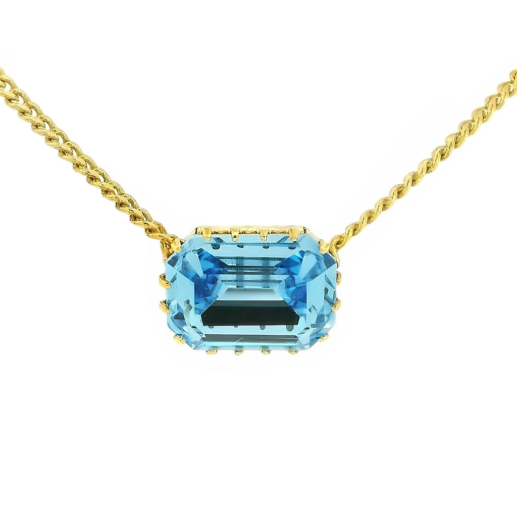 Karine Necklace – TOVA