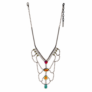 Itzel Necklace