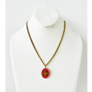 Norma Necklace