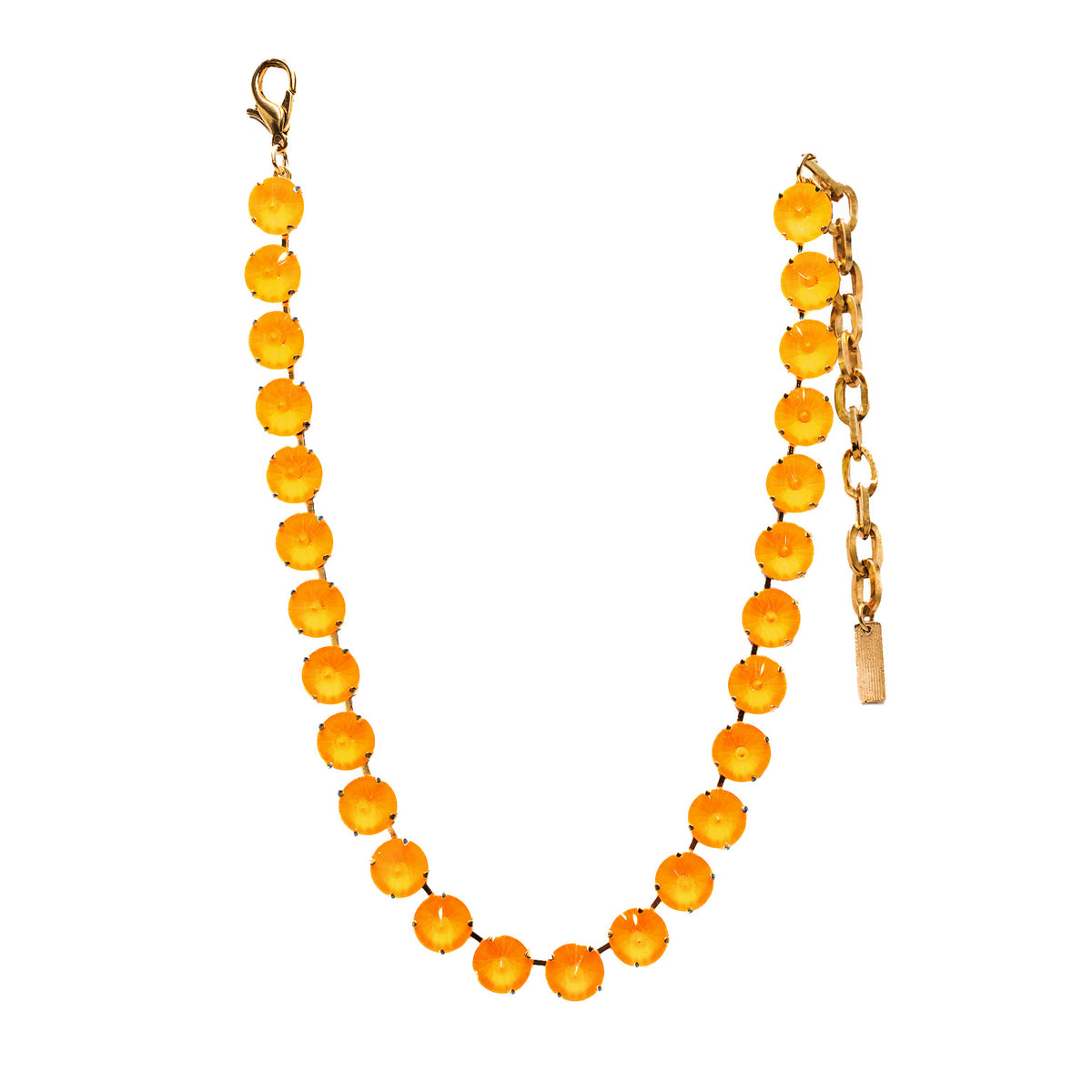 TOVA Leah Necklace