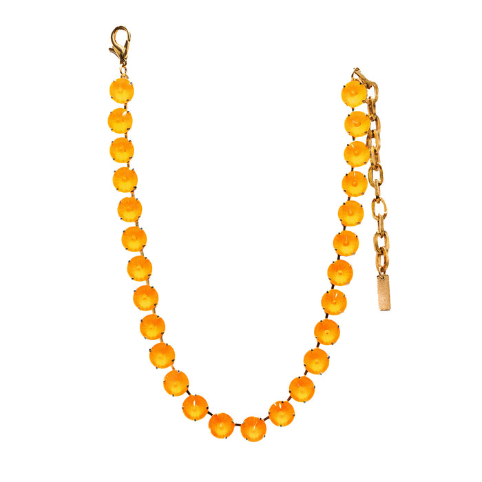 TOVA Owen 5 Strand Necklace- 30A