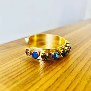 Nyon Cuff Mix 1