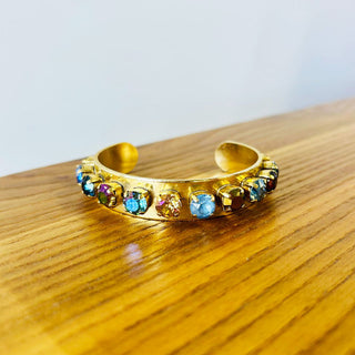 Nyon Cuff Mix 1