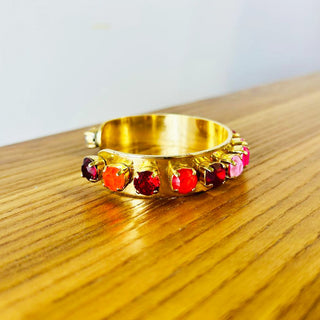 Nyon Cuff Mix 2