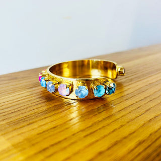 Nyon Cuff Mix 2